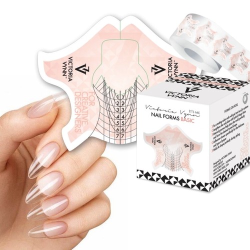 Victoria vynn nail building - vynn,
