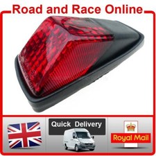 Small Rear Tail Light