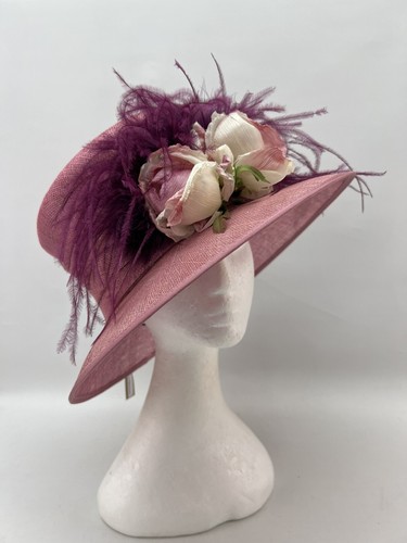 Ladies pip hackett dusky - hackett,