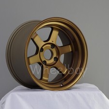 Rota wheel grid 16x8 - 4,