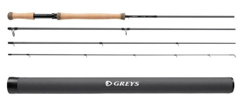 Greys kite switch fly - greys, fishing