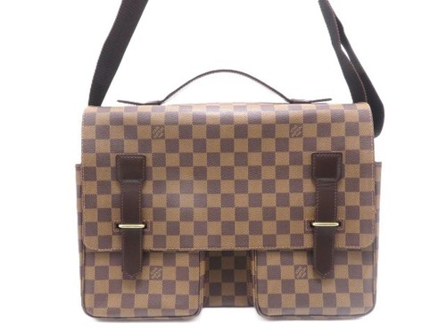 Louis vuitton broadway damier - broadway,