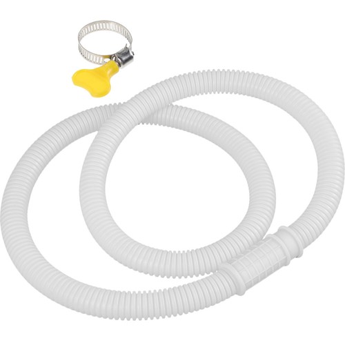 White pvc air conditioner - air,