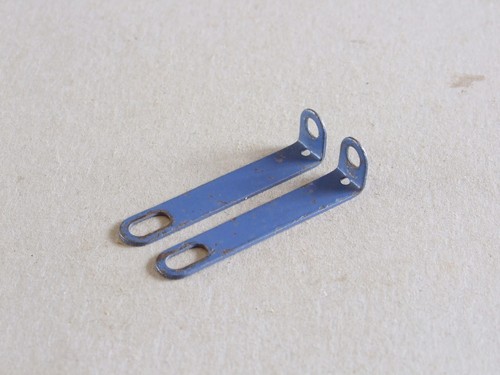 Meccano aeroplane - 2,