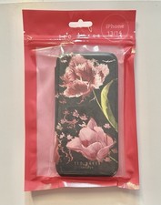 TED BAKER  iPhone 13 / 14 Phone Folio Case Mirror Inside Brand New