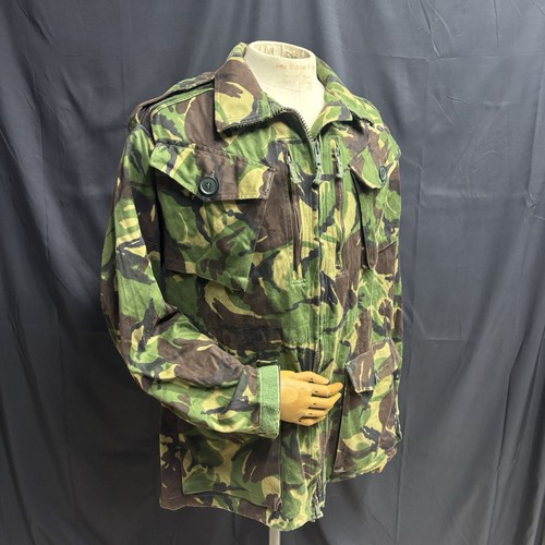 British army dpm cs85 - british,
