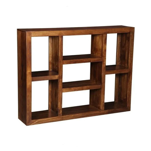 Solid mango wood - wood, 131cm