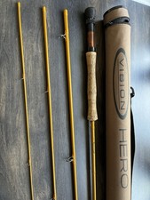 Vision Hero Still Hero 10' Fly