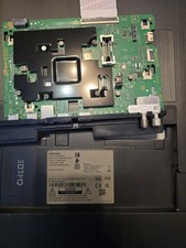 Samsung UE65DU8070U Main Board