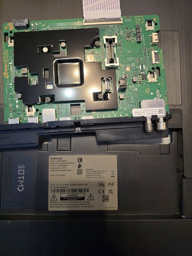 Samsung ue65du8070u main board - ue65du8070u,