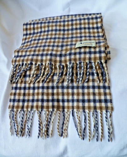 Aquascutum lambswool iconic - aquascutum,