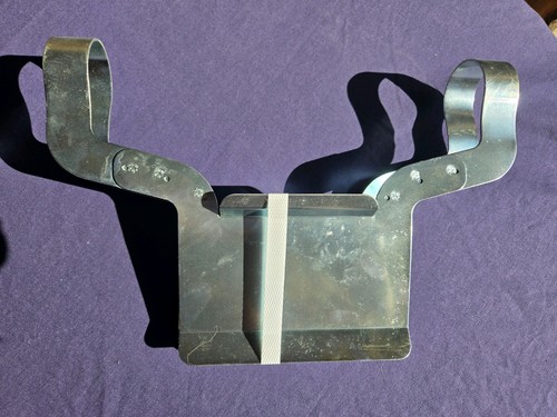 Souber letter box brush - letter, tool