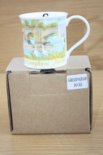 Collectable Fine Bone China