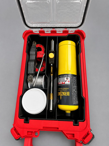 Milwaukee packout organizer - packout,