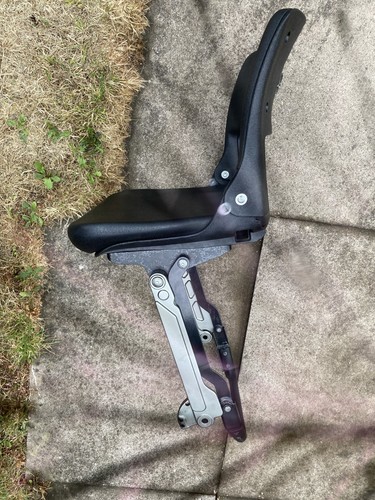 Luggie folding mobility - luggie,
