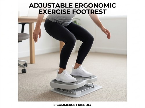 Adjustable portable slant - adjustable,