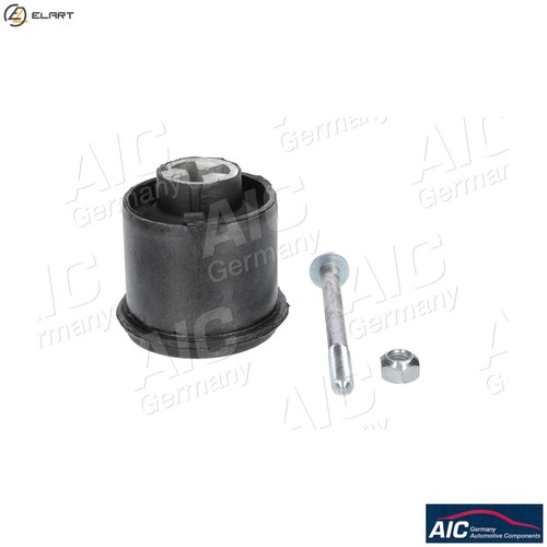 Bushing axle beam 52409 - beam, for