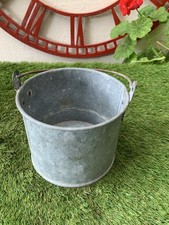 Vintage Galvanised Paint