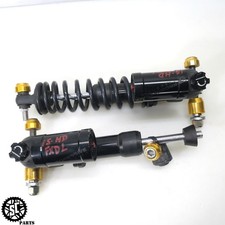 PROGRESSIVE SUSPENSION 990 Rear Shocks 2006-2017 Harley Dyna