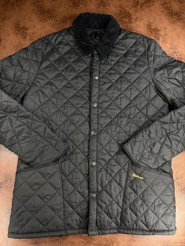 Barbour men heritage - xl,