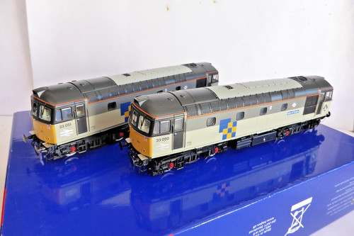 Gauge heljan 3440 - oo, class