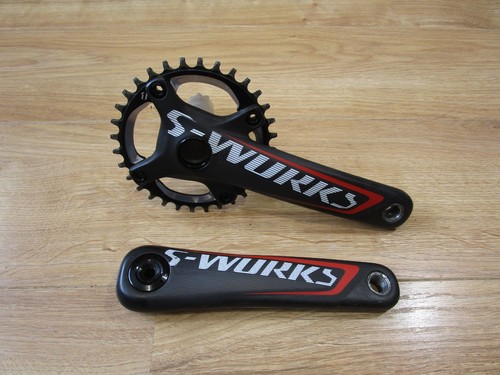 Specialized works sram - s-works,