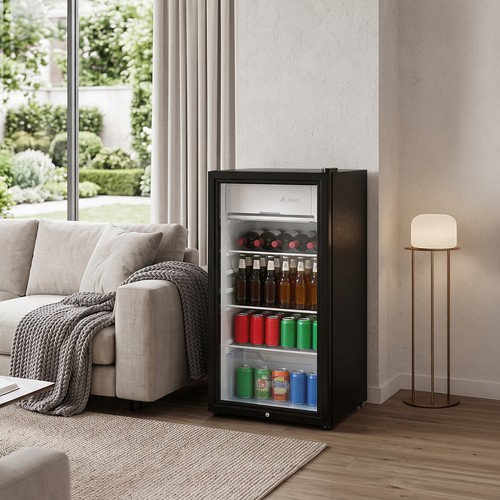 83l under counter fridge - under,