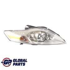 Ford Mondeo Mk4 Xenon