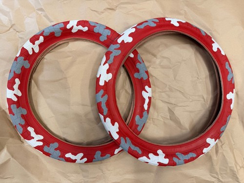Camo red gray white - camo, red,
