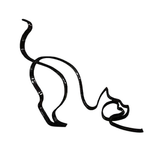 Minimalist art sculpture - art,