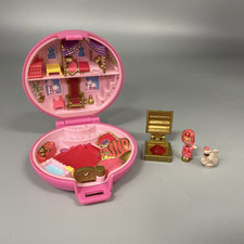Vintage Polly Pocket Jewelled