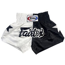 Fairtex Muay Thai Shorts