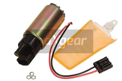0161 maxgear fuel - 43-0161,