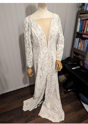 Nwot romantic boho - romantic,