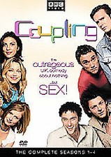 Coupling: The Complete Series