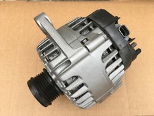 ALTERNATOR FOR Vauxhall Zafira MK III Insignia Astra 2.0 Diesel CDTi Saab 9-5