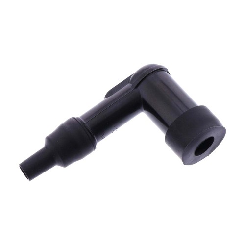Spark plug ngk ld05f - spark, black