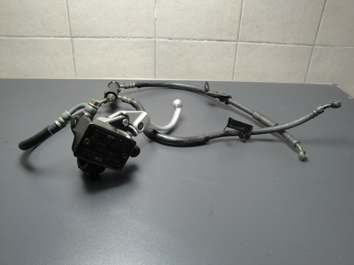 Honda 1000 brake - vf, valve