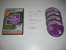 VFR SCENERY Generation X