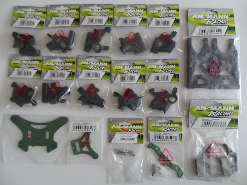 Bundle job lot new old - lot, of