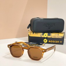 MOSCOT MODEL: DOLT Unisex