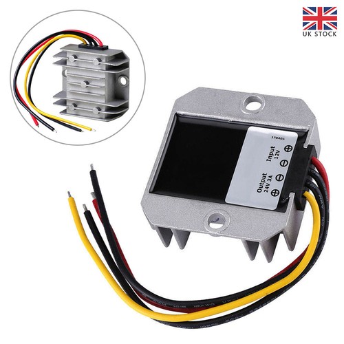 12v 24v 72w car - dc-dc,