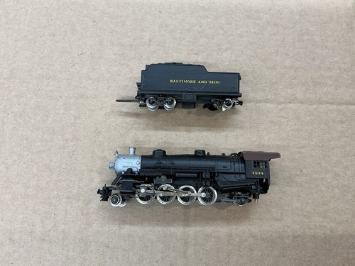 Rivarossi gauge steam - rivarossi,