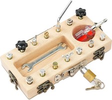 Screwdriver Board Set