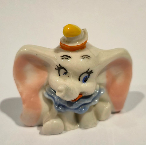Wade 1950s disney dumbo - wade,