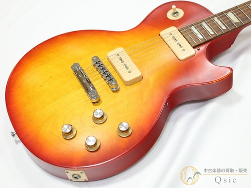 Gibson usa les paul - les, studio