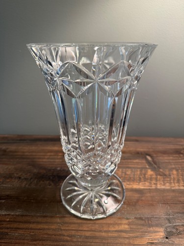Waterford crystal balmoral - waterford,