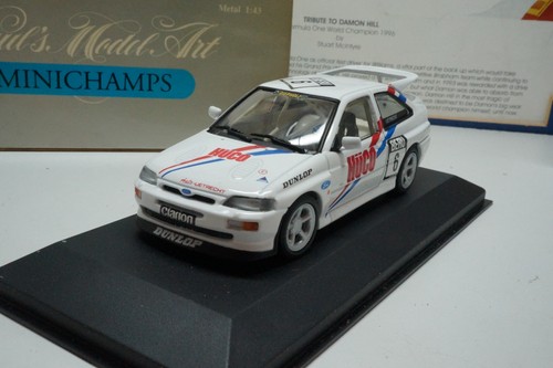 Minichamps 1994 ddt ford - ,
