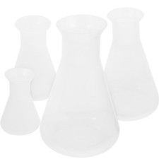  4 Pcs Science Equipment