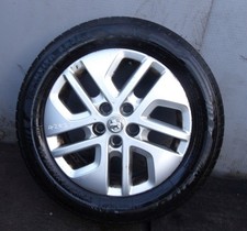 VAUXHALL VIVARO MK2 X82